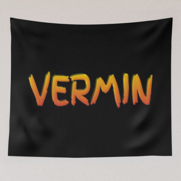 Item preview, Vermin designed and sold by IKDG.
