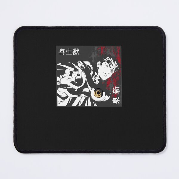 Item preview, Izumi Shinichi Parasyte designed and sold by territab8.
