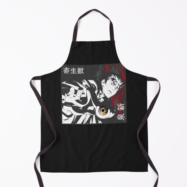 Item preview, Izumi Shinichi Parasyte designed and sold by territab8.