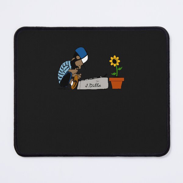 Item preview, J. Dilla designed and sold by territab8.