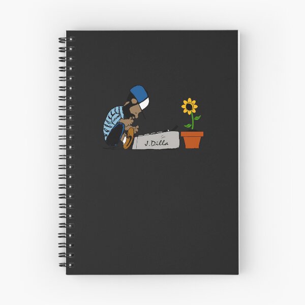 Item preview, J. Dilla designed and sold by territab8.