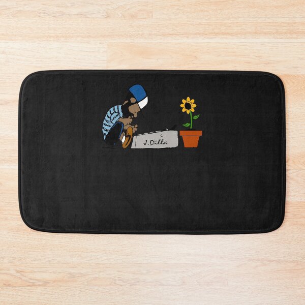 Item preview, J. Dilla designed and sold by territab8.