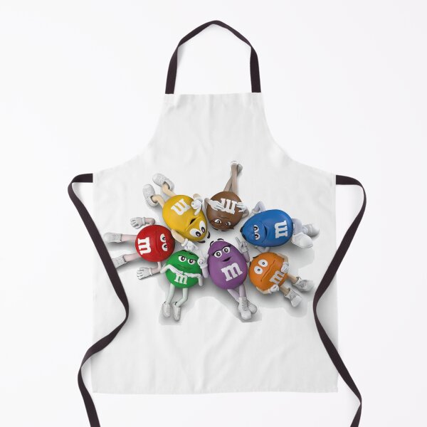 Item preview, Chocolate M&M T Shirt designed and sold by shortshoply.