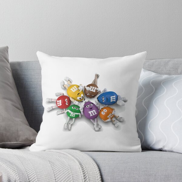 Item preview, Chocolate M&M T Shirt designed and sold by shortshoply.