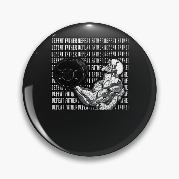 Item preview, Jack Hanma Training . designed and sold by territab8.