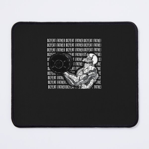 Item preview, Jack Hanma Training . designed and sold by territab8.