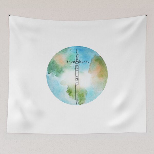 Item preview, Common Virtues designed and sold by ShaniaBright.