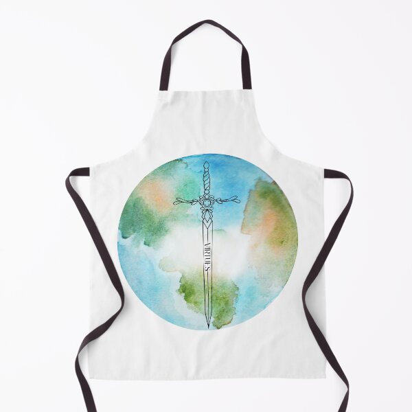 Item preview, Common Virtues designed and sold by ShaniaBright.