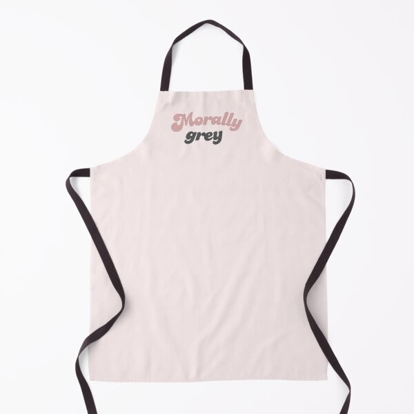 Item preview, morally grey designed and sold by Luxette.