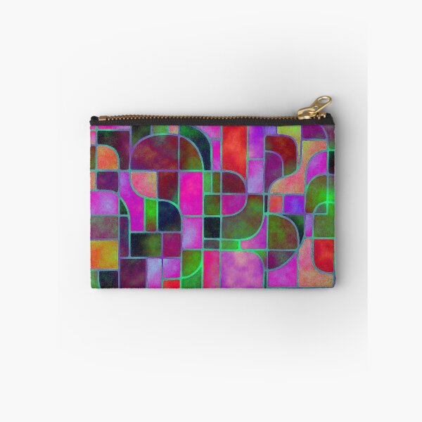 Item preview, Colors dance in geometry designed and sold by Sigtrix.