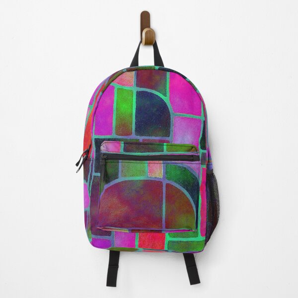 Item preview, Colors dance in geometry designed and sold by Sigtrix.