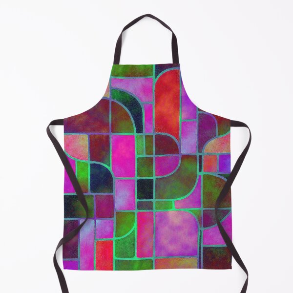 Item preview, Colors dance in geometry designed and sold by Sigtrix.