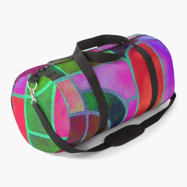Item preview, Colors dance in geometry designed and sold by Sigtrix.