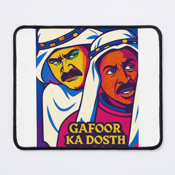 Item preview, Gafoor Ka Dosth designed and sold by ChaathanWear.