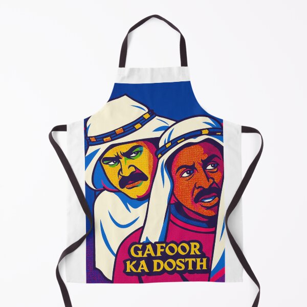 Item preview, Gafoor Ka Dosth designed and sold by ChaathanWear.