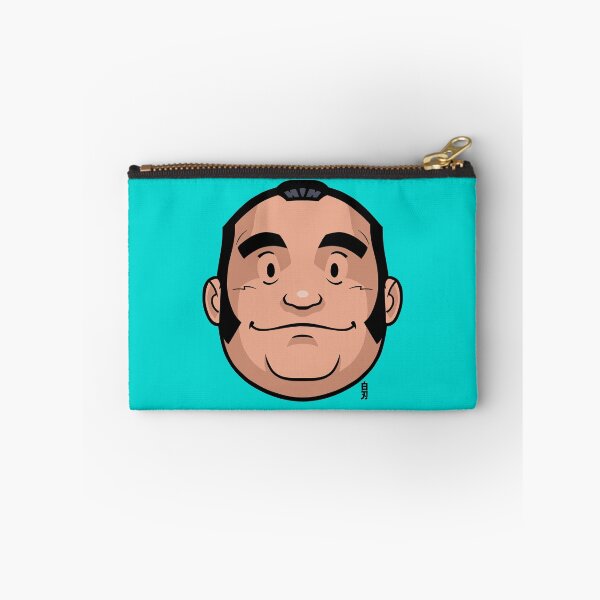 Item preview, The Boss designed and sold by TheArtOfHakujin.