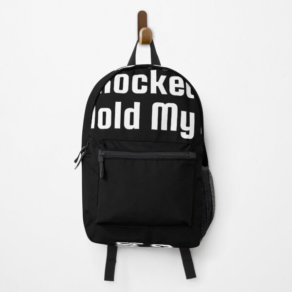 Item preview, Rocket Science? Hold My Calculator designed and sold by Ninjacatoff.