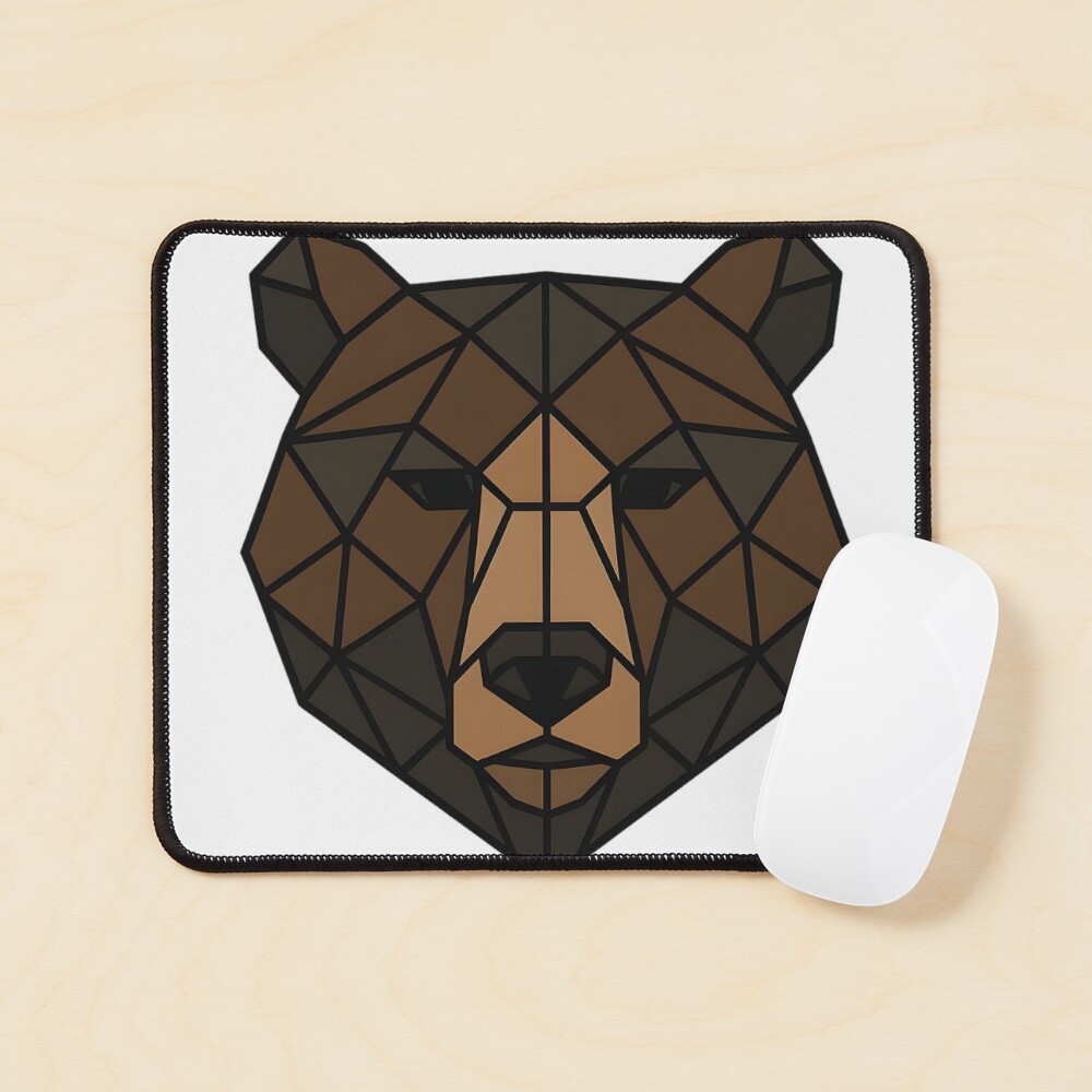 Item preview, Mouse Pad designed and sold by SpringbokCreate.