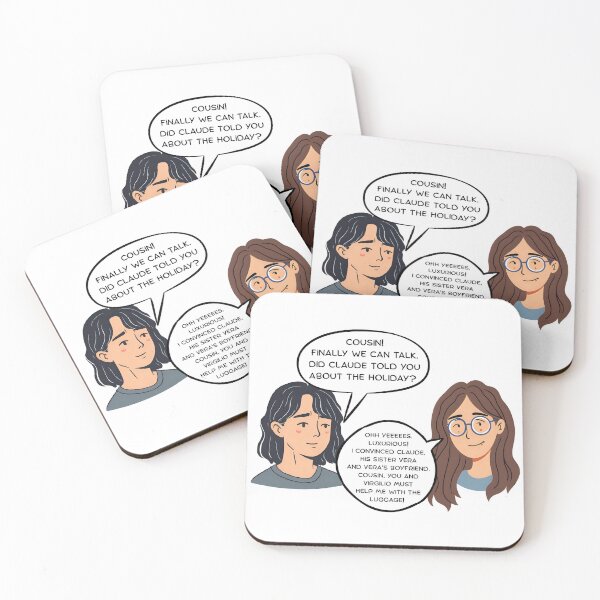 Item preview, Lenny's shocking temperament. designed and sold by di-Vera-Rosati.