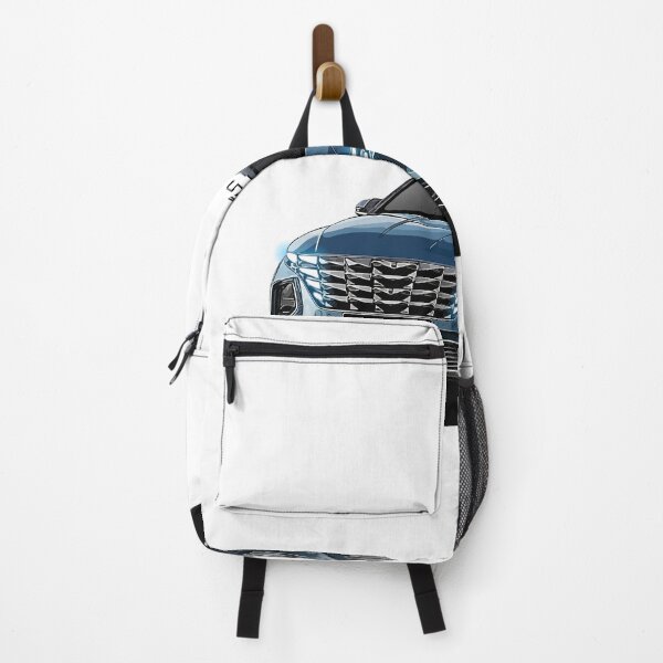 Item preview, Car Tucson art designed and sold by sketchjuny.