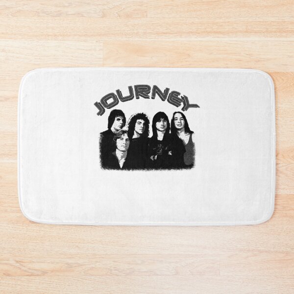 Item preview, Band Vintage Music Classic Albums Tour Logo designed and sold by SabrinaInfused.