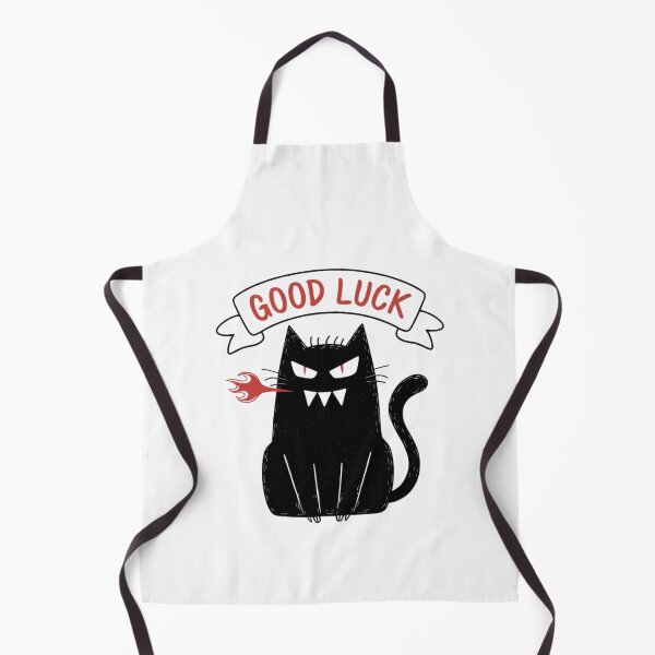 Item preview, GOOD LUCK designed and sold by PGAart.