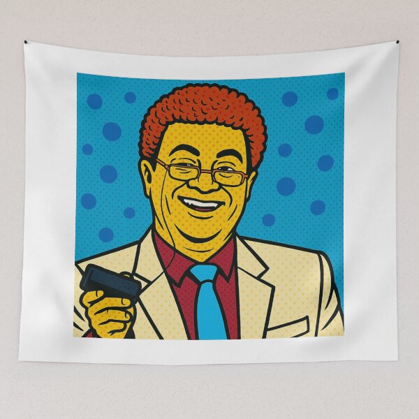 Item preview, John Honai - The OG print designed and sold by ChaathanWear.