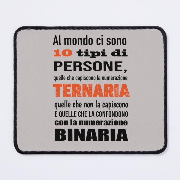 Item preview, Metodo ternario designed and sold by Nicomaja.