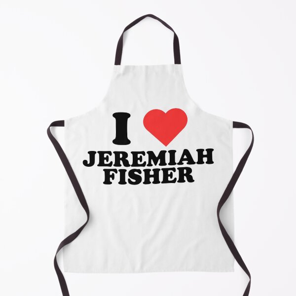 Item preview, I LOVE JEREMIAH designed and sold by 1989_shop.