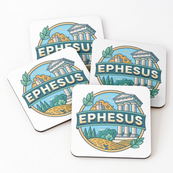 Item preview, EPHESUS designed and sold by likbatonboot.