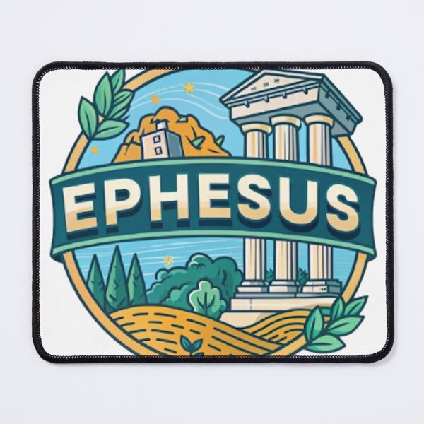 Item preview, EPHESUS designed and sold by likbatonboot.