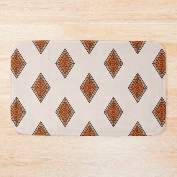 Item preview, Seamless tribal pattern, geometric ethnic pattern, Ikat pattern style designed and sold by Onulodesign.