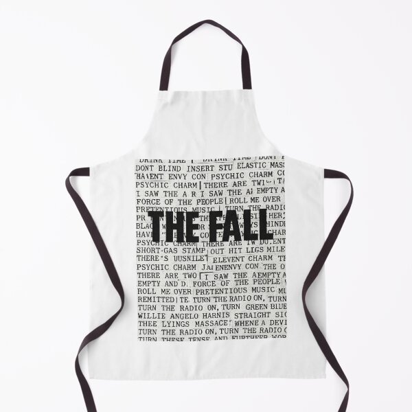 Item preview, The Fall Cut and Paste designed and sold by dirtyheads.