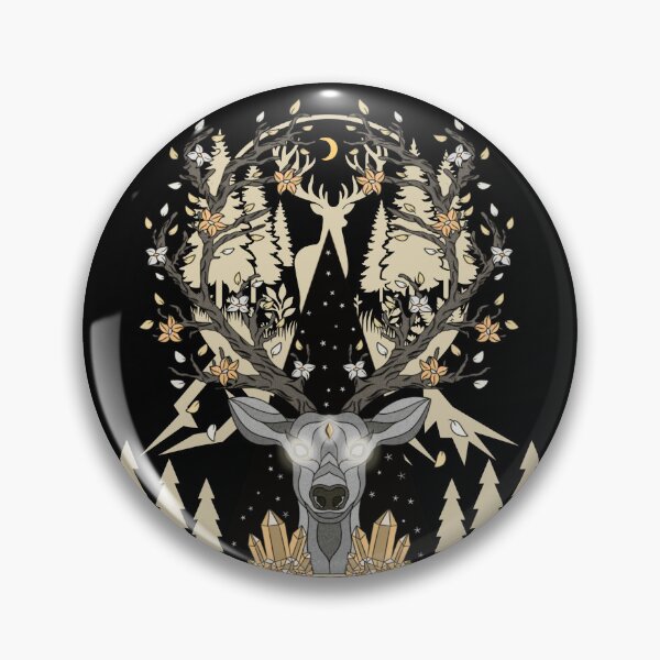 Item preview, Deer Slayer Hunting Design designed and sold by BullBooy.