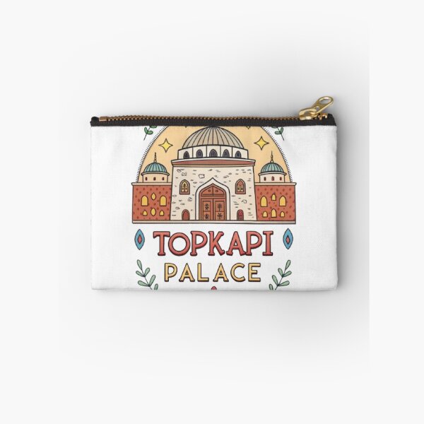 Item preview, TOPKAPI PALACE designed and sold by likbatonboot.