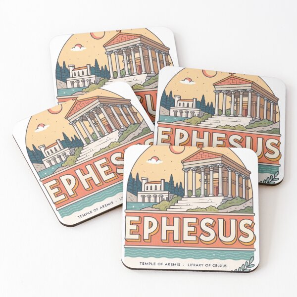 Item preview, EPHESUS designed and sold by likbatonboot.