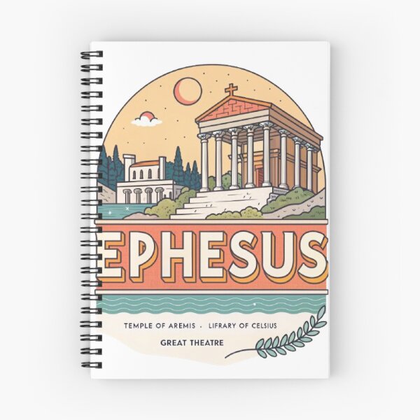 Item preview, EPHESUS designed and sold by likbatonboot.