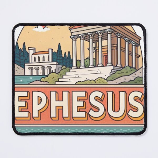 Item preview, EPHESUS designed and sold by likbatonboot.