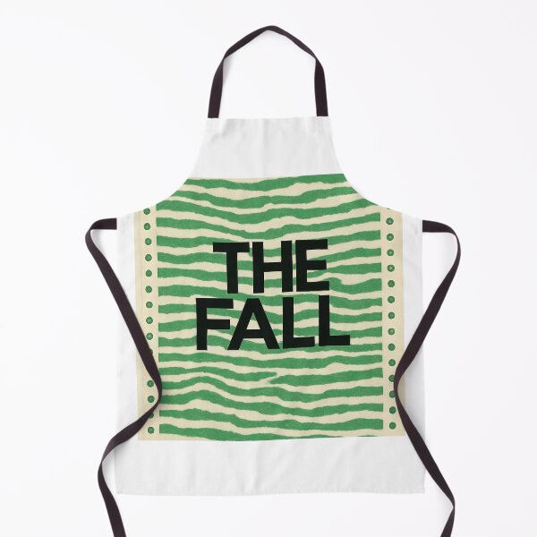 Item preview, The Fall - Expanded Man Head designed and sold by dirtyheads.