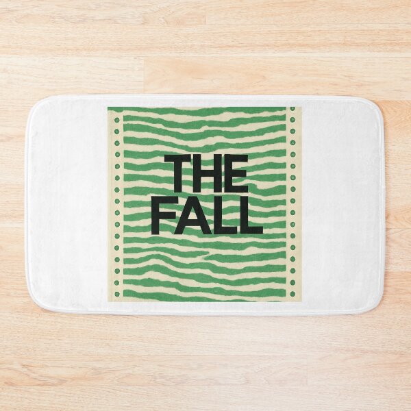Item preview, The Fall - Expanded Man Head designed and sold by dirtyheads.