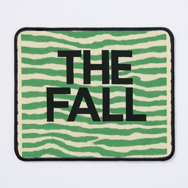 Item preview, The Fall - Expanded Man Head designed and sold by dirtyheads.