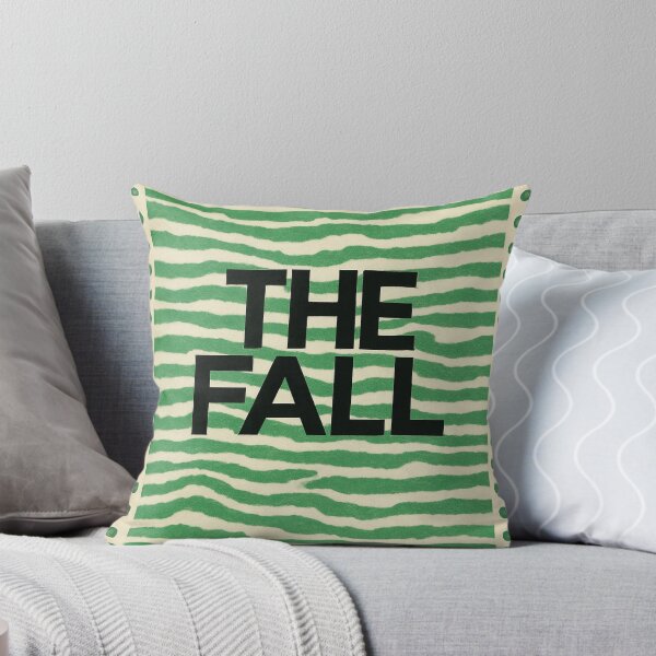 Item preview, The Fall - Expanded Man Head designed and sold by dirtyheads.