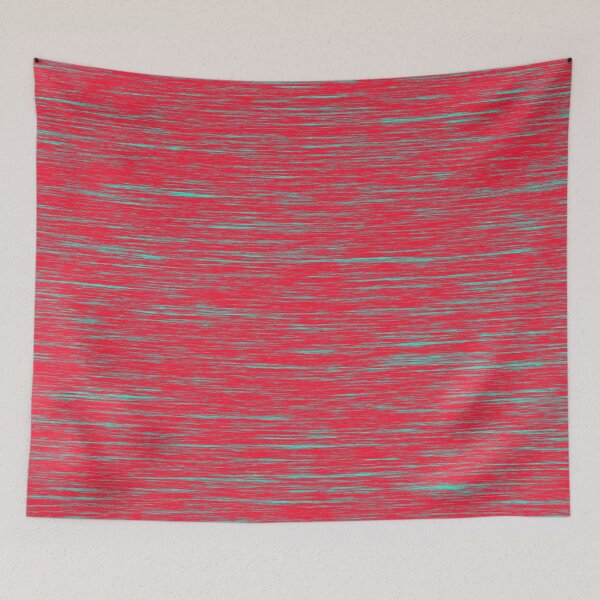 Item preview, Fibers (Red/Blue) designed and sold by IKDG.