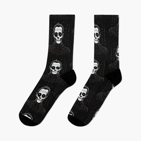 Item preview, Stitched up Frankenstein or Zombie for Halloween Horror designed and sold by TheTrendsDesk.