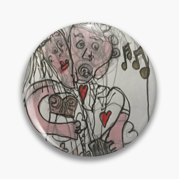 Item preview, My Valentine  designed and sold by Kattrend.