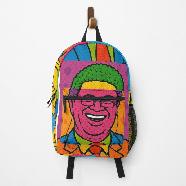 Item preview, John Honai - The Andy Warhol treatment designed and sold by ChaathanWear.