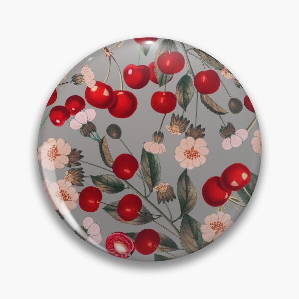 Item preview, SWEET CHERRY IV designed and sold by Burcu Korkmazyurek.