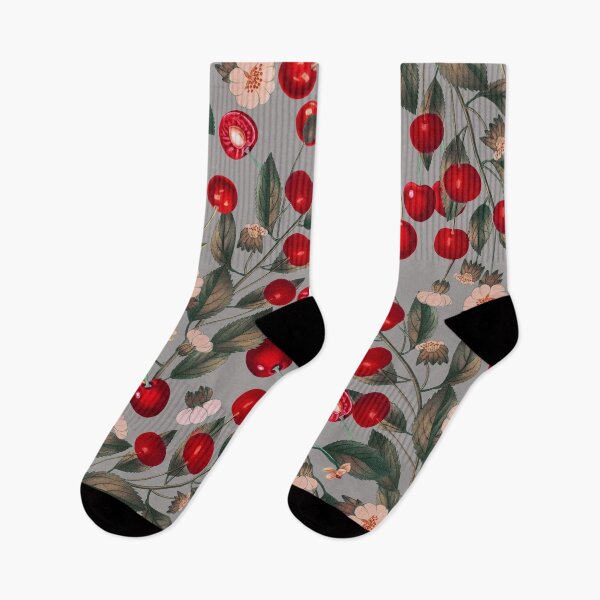Item preview, SWEET CHERRY IV designed and sold by Burcu Korkmazyurek.