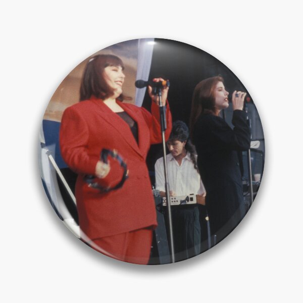 Item preview, Wilson Phillips - Photograph designed and sold by ConcertImages.