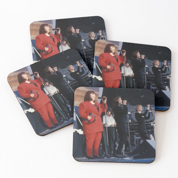 Item preview, Wilson Phillips - Photograph designed and sold by ConcertImages.